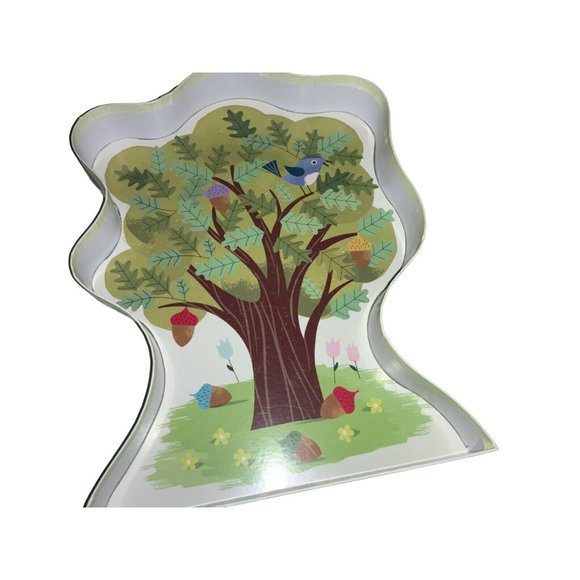 The Sneaky Snacky Squirrel Game Strategy Educational Insights Parents Choice 3+ - Picture 3 of 12